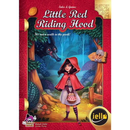 Little Red Riding Hood