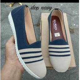 flatshoes wanita/sepatu santai