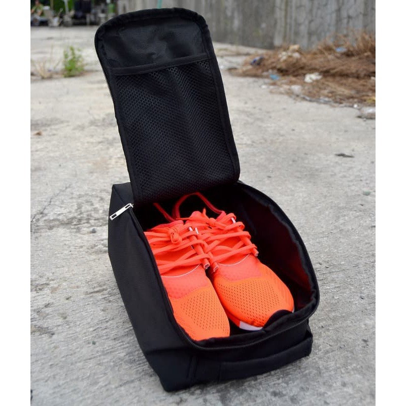 TAS SEPATU SPORT X TAS FUTSAL TAS TRENDY TAS KEREN GOOD QUALITY