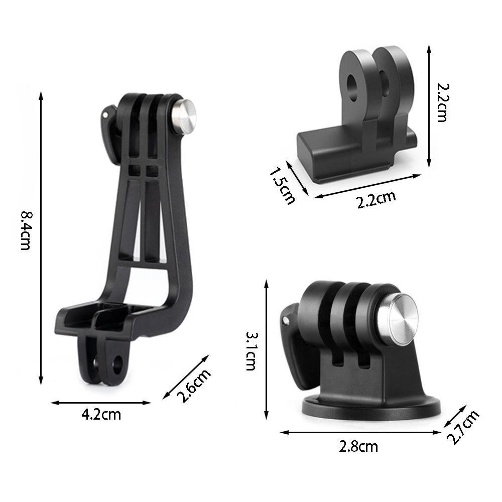 POPULAR Populer Untuk Osmo Pocket/Pocket 2perangkat Adapter Interface Adapter Kamera Action Berkualitas Tinggi