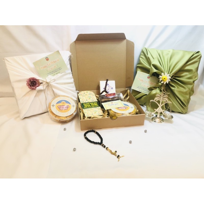 

Paket pandemi