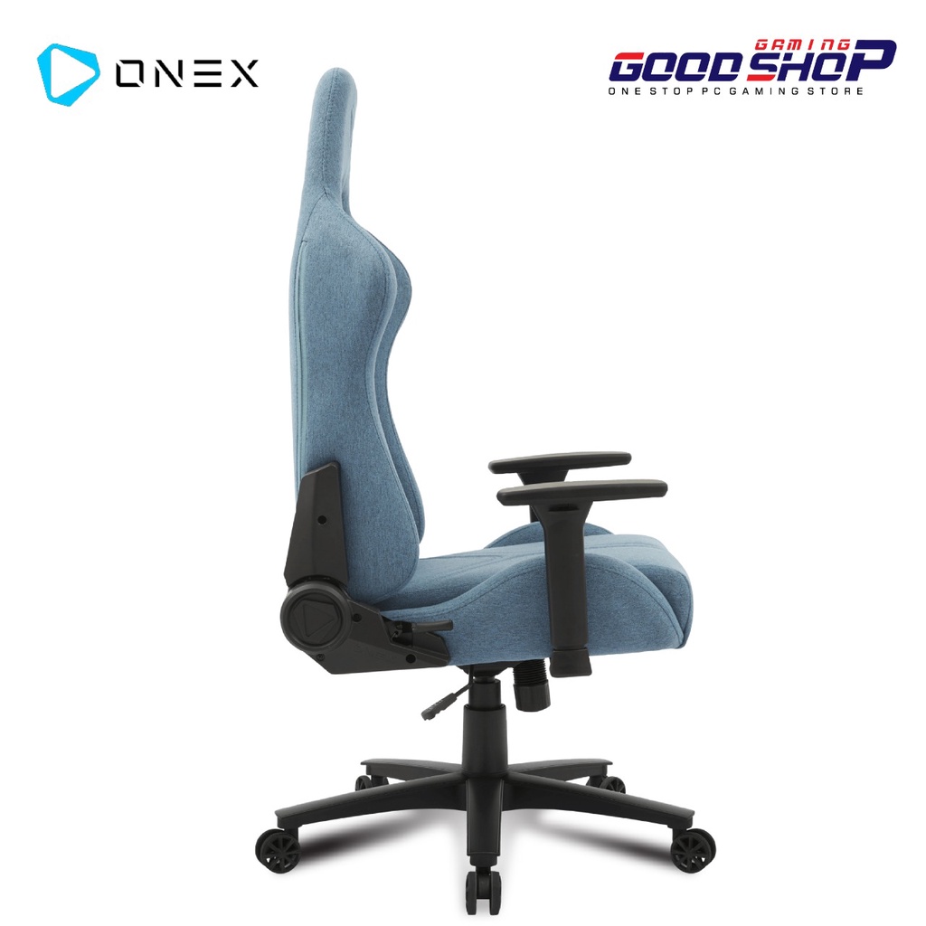 ONEX STC SNUG Series Ergonomic - Gaming Chair