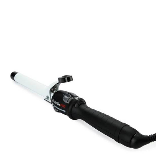 Catok rambut/ curly rambut / curly hair / catok curly Babyliss Pro