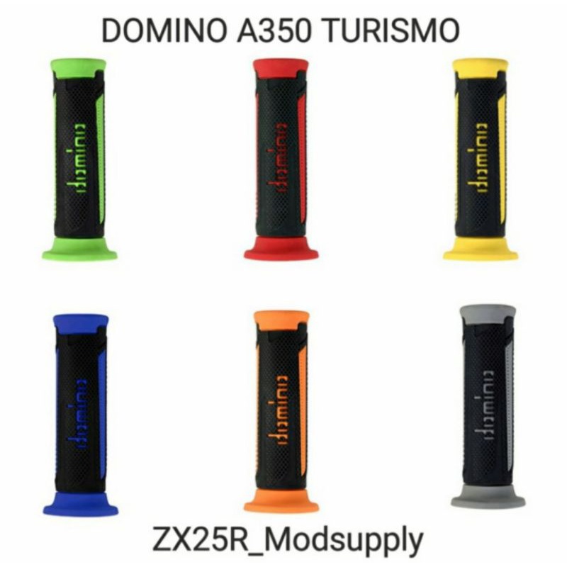 Handgrip Domino A350 Turismo Series