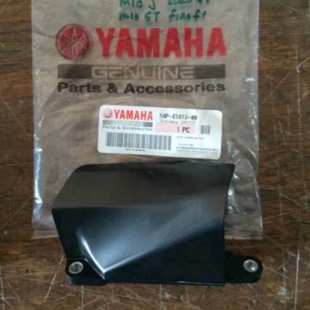 COVER BAWAH CVT MIO J MIO GT SOUL GT 115 FINO 115 XRIDE 115 ORIGINAL