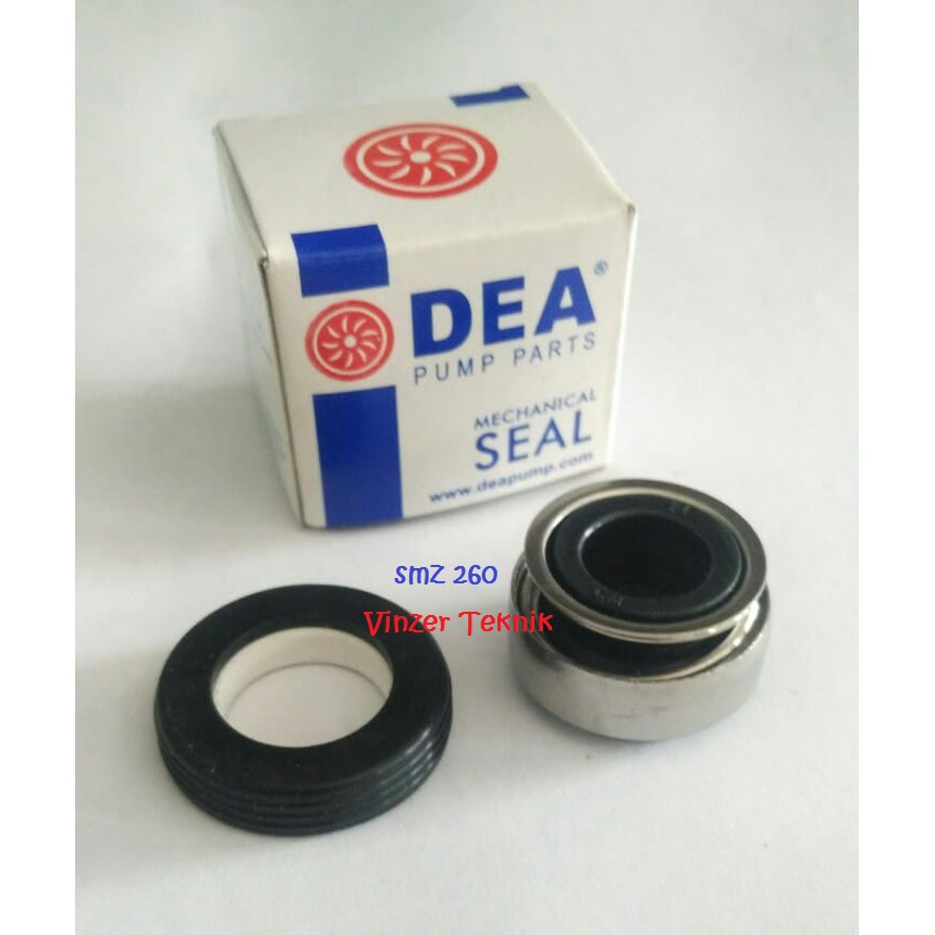 

Seal SMZ 260 DEA