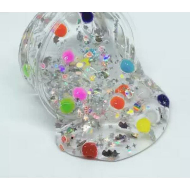 

ClearSlime