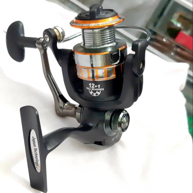 daido devil spin 800 , 1000 ( Power handle ) / daido devil spin