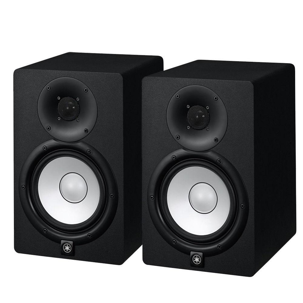 Yamaha HS7 Studio Monitor Speaker