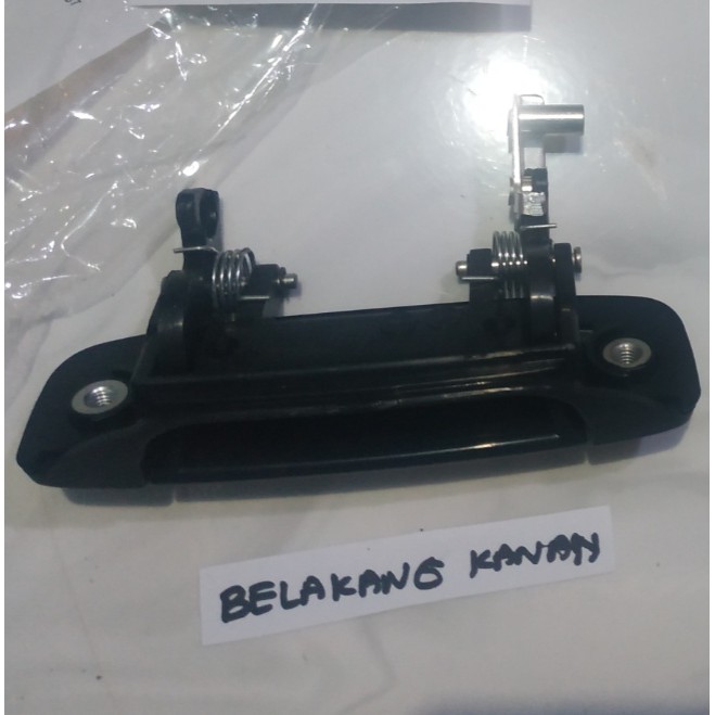 Handle pintu luar daihatsu classy harga satuan