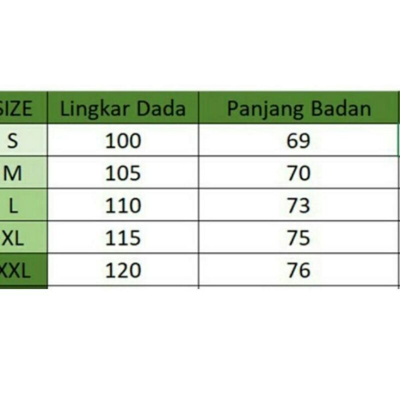 Kemeja putih ASN Baju pdh Pegawai Negeri Sipil/pns Baju putih Atasan Pns Pria Seragam PNS Putih Baju Dinas Putih Pria  Pemda Baju Putih Formal