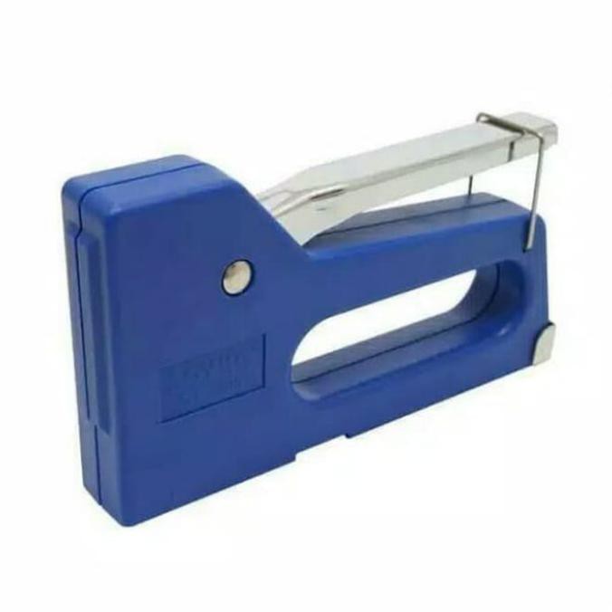 

Jualan Gun Tacker/Steples Joyko Jok Dan Kayu/Bonus Isi Stepler Terbatas