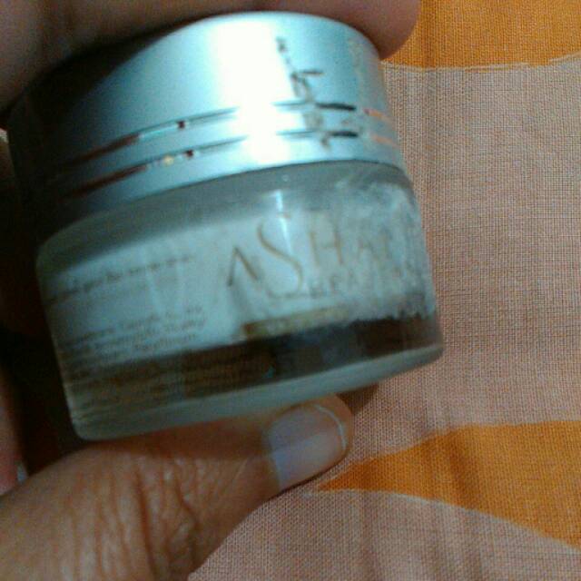 Ashanty beauty care