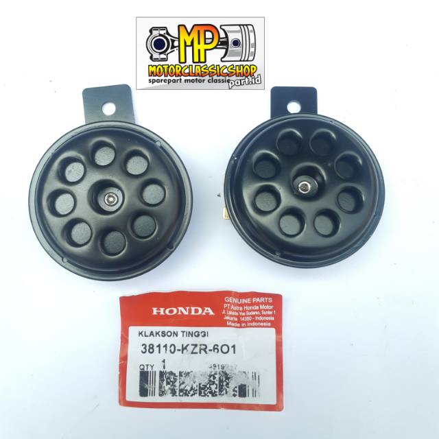 KLAKSON ORIGINAL HONDA