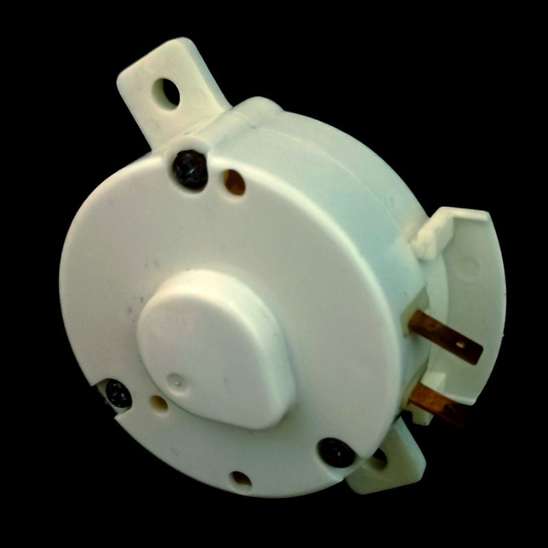 Timer Spin Mesin Cuci Sharp 2 tabung Original