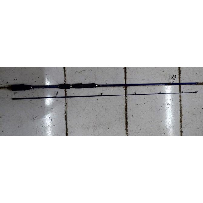 EWZJ JORAN SPINNING KENZI BLUE SKY 180 17LB 3RWF