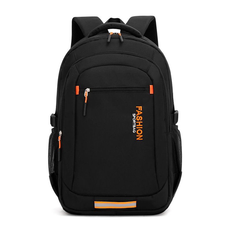 [RESTOCK] KANOSUE NIGHTLITE BACKPACK UNISEX KS4006 KS