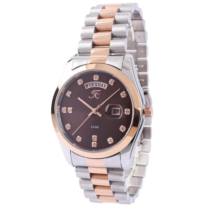 Jam Tangan Wanita Teiwe TC-CL2004 Original Murah