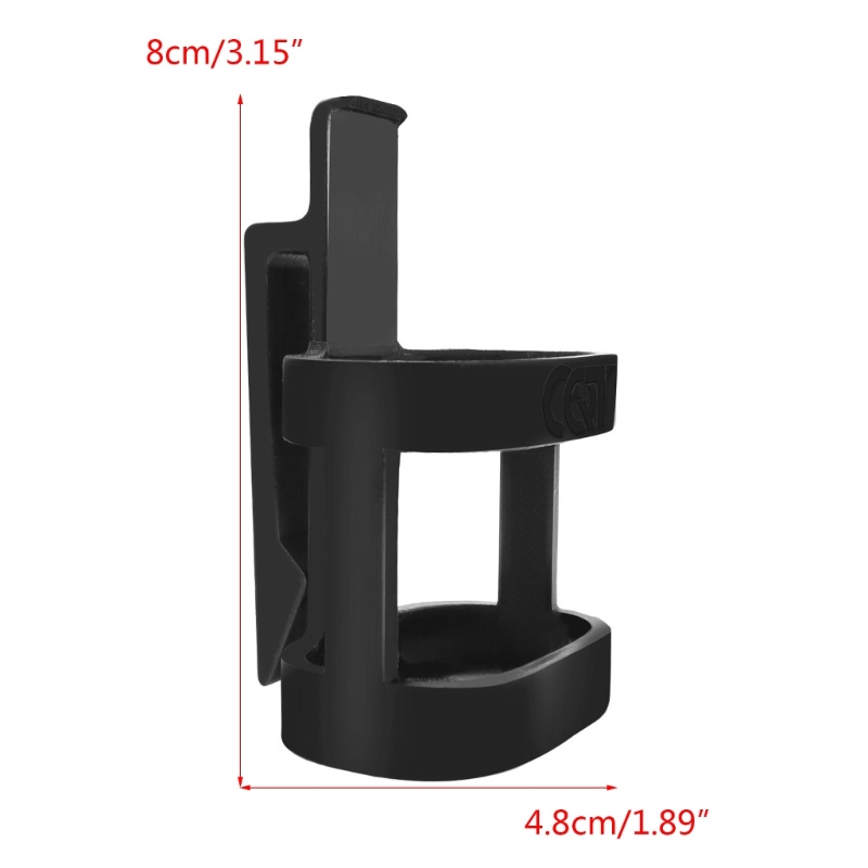 Zzz Bracket Holder Baterai Dengan Klip Belakang Untuk Kacamata Avata Goggles 2 Drone