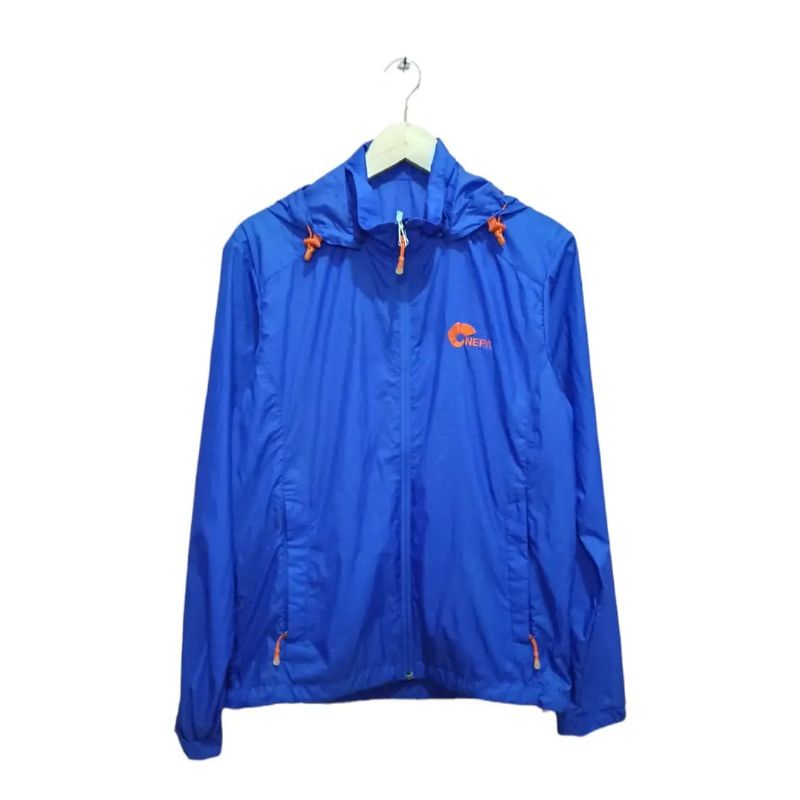 (LIKE NEW) JACKET OUTDOR NEPA SECOND ORIGINAL