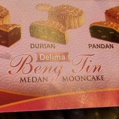 

Kue bulan Delima 2022 isi 2
