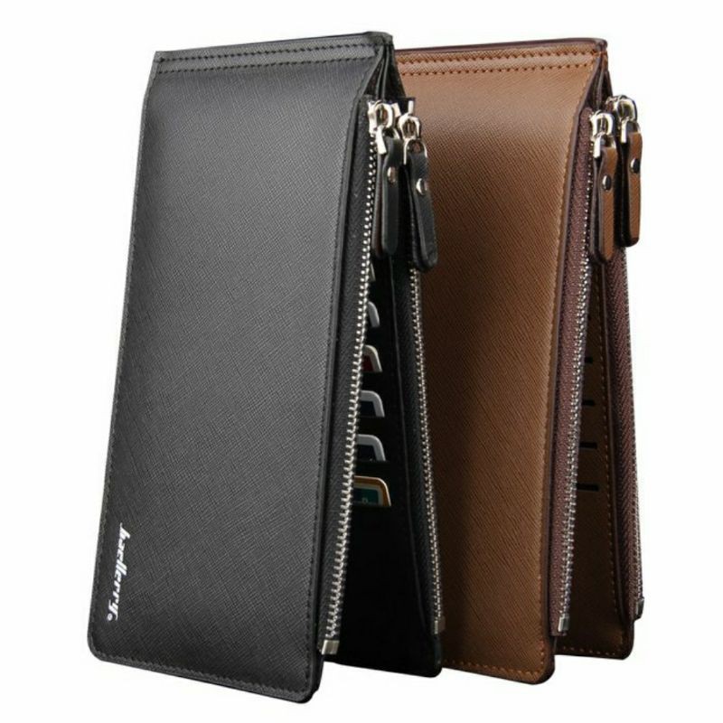 DP03 Dompet Kartu 16 slot Elegan Fashion Keren