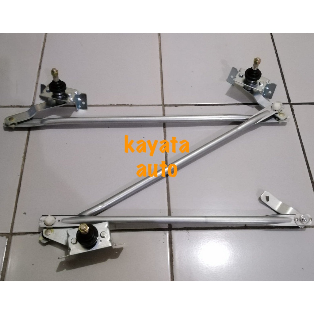 Wiper Link Truk Nissan CWB-520