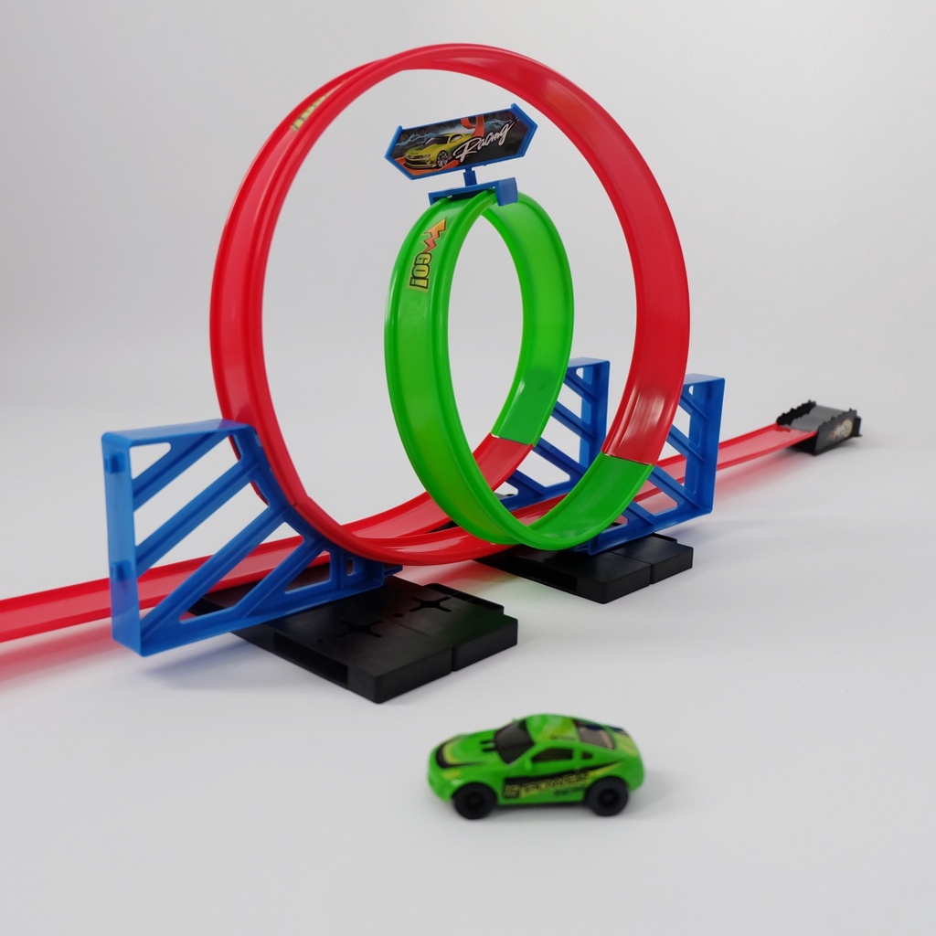 Track Hot Wheels Track Mobil Mobilan Mainan Anak Murah / Mainan Anak Anak Laki Laki Track Mobil Mobilan Hotwheels Murah