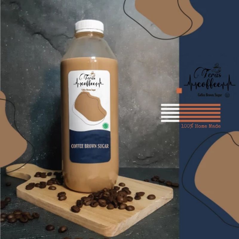 

Coffee Brown Sugar