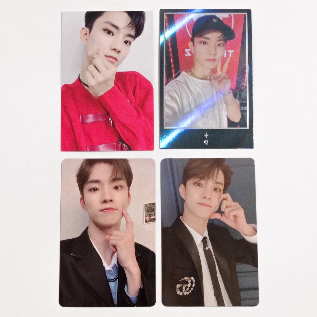 THE BOYZ Q OFFICIAL TRADING CARD TC - REAL MD FANCON FILM FEST