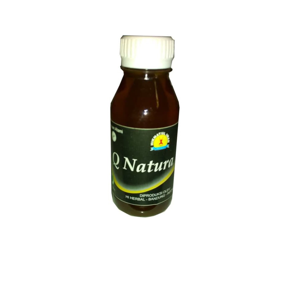 

HI Herbal Q Natura