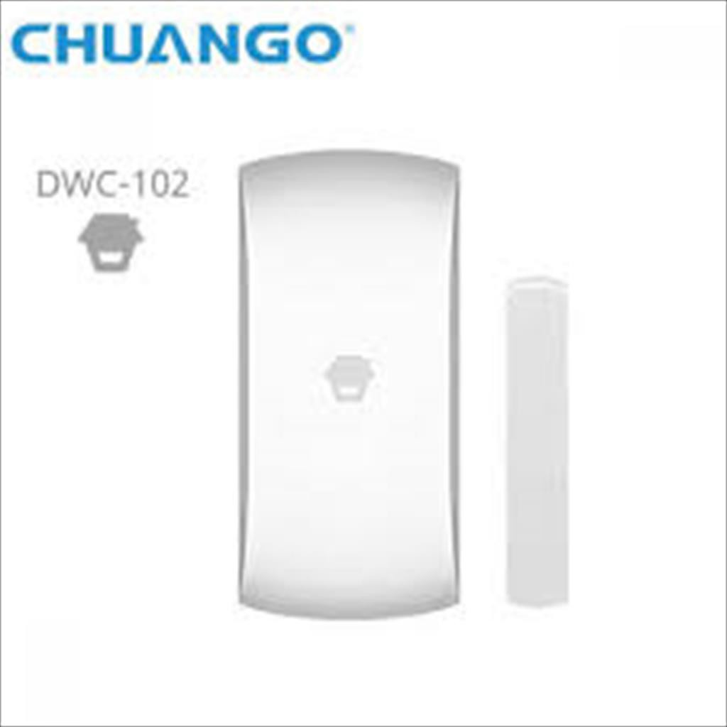 Chuango Door/Window Contact  (Two-Way)
