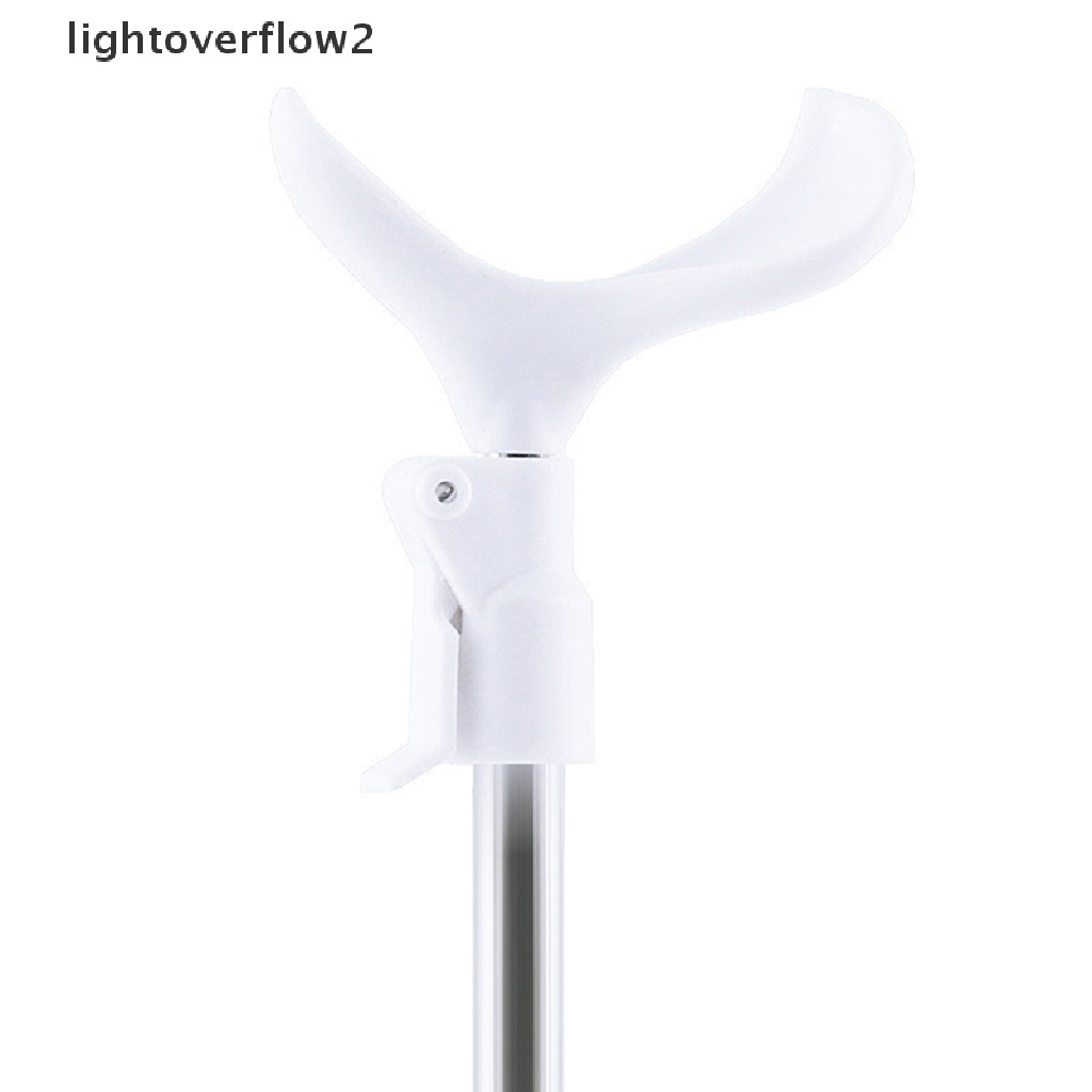 (lightoverflow2) Stand Holder / Dudukan Display Boneka Universal Bahan Stainless Steel Ukuran 36 / 42 / 48 / 60cm Adjustable