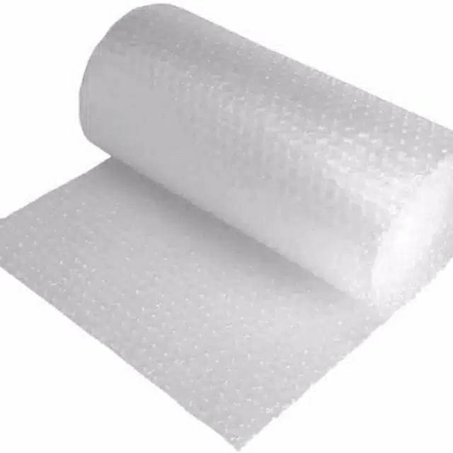 

BUBBLE WRAP (PACKING TAMBAHAN BUBBLE WRAP)