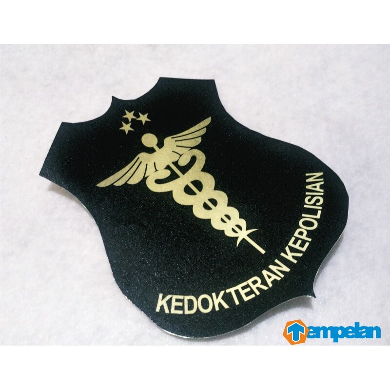 

STIKER DOKPOL POLRI PREMIUM