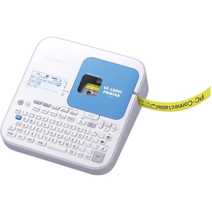 

Mesin Label Printer Casio KL-G2
