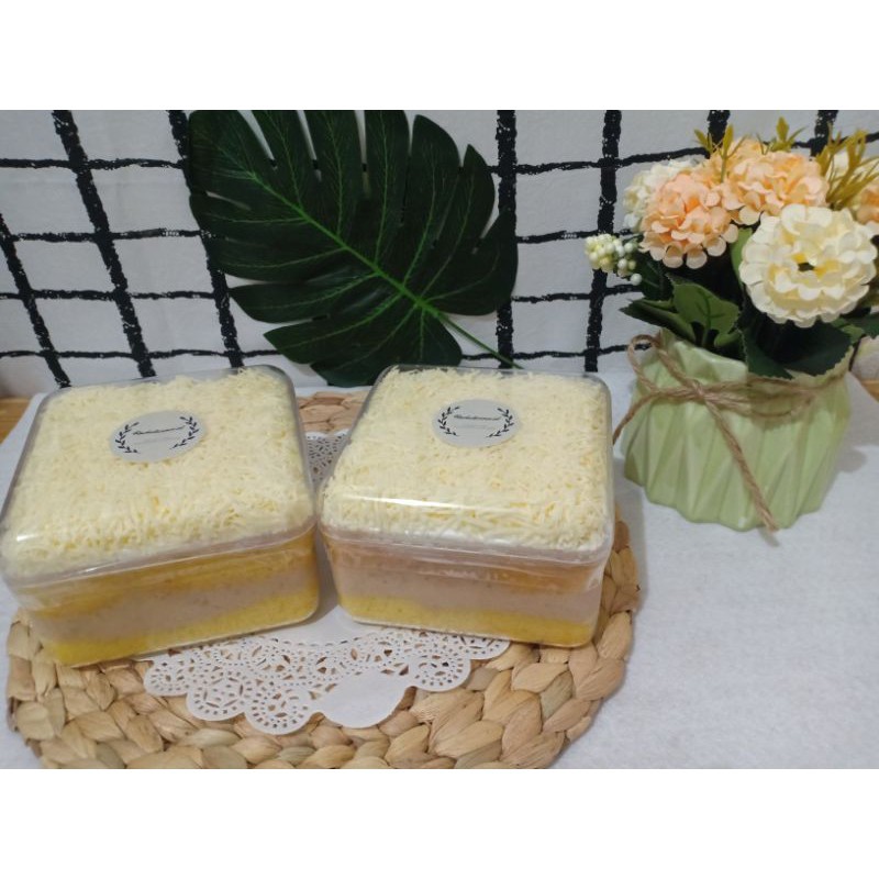 

Dessert box racheliciouz