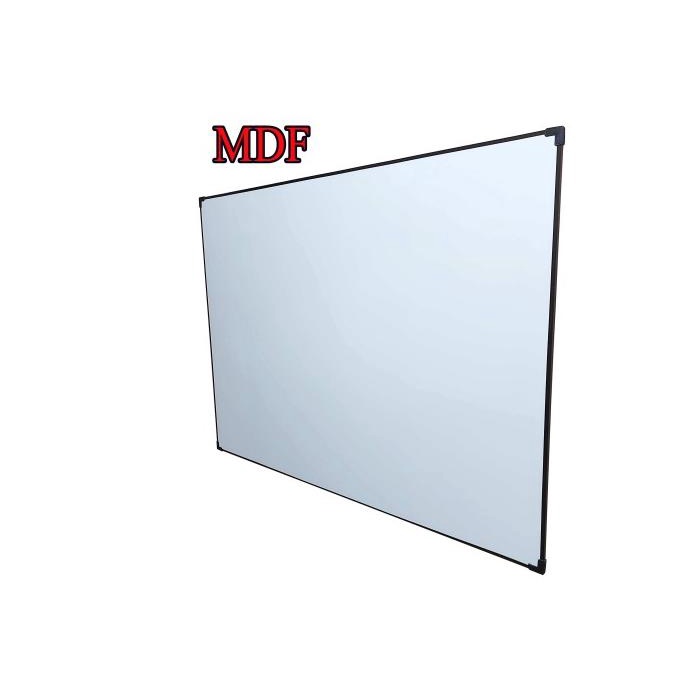 

Papan Tulis 80 x 120 Whiteboard Non Magnet