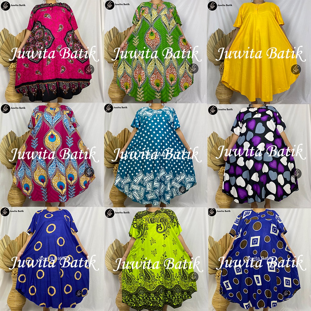 100 DAPAT 3 DASTER PAYUNG JUMBO LD 130 BUSUI KANCING DADA PAKET 3PCS 100 MOTIF UPDATE DAN CANTIK WARNA RANDOM