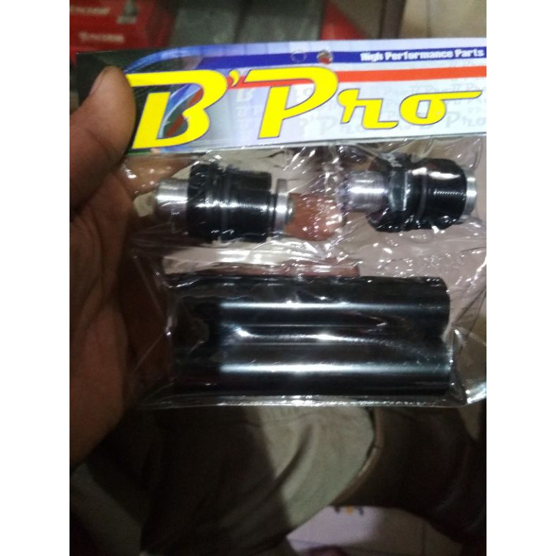 Preload B-pro Honda All New CBR150R