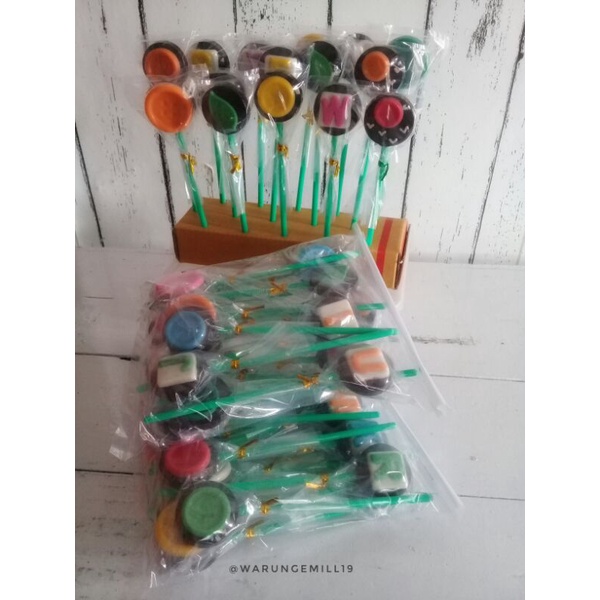 

Paket reseller isi 25pcs