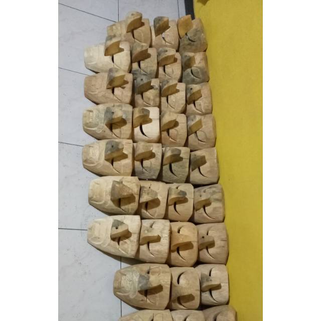 Mentahan batok ganong