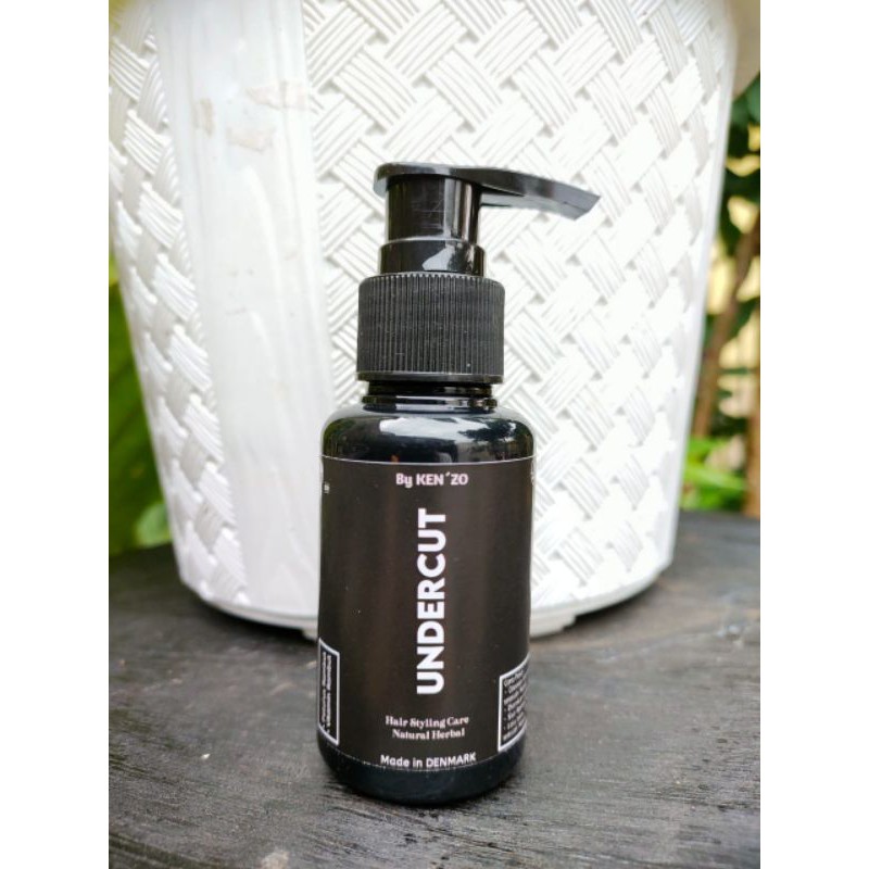 UNDERCUT MEN'S PAKET 99