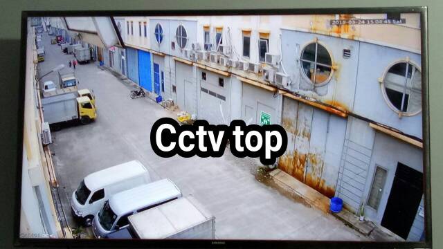 PAKET CCTV 8 CHANEL 5 MP BRAND GLENZ 4K /FORGE HASIL DI JAMIN BERCERMIN GAN
