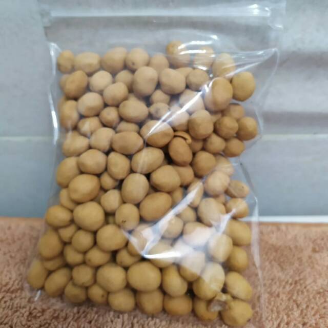 

SNACK KILOAN KACANG TELOR 60 gram