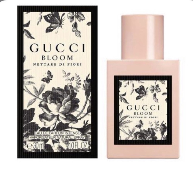 Gucci bloom nettare di fiori 5ml