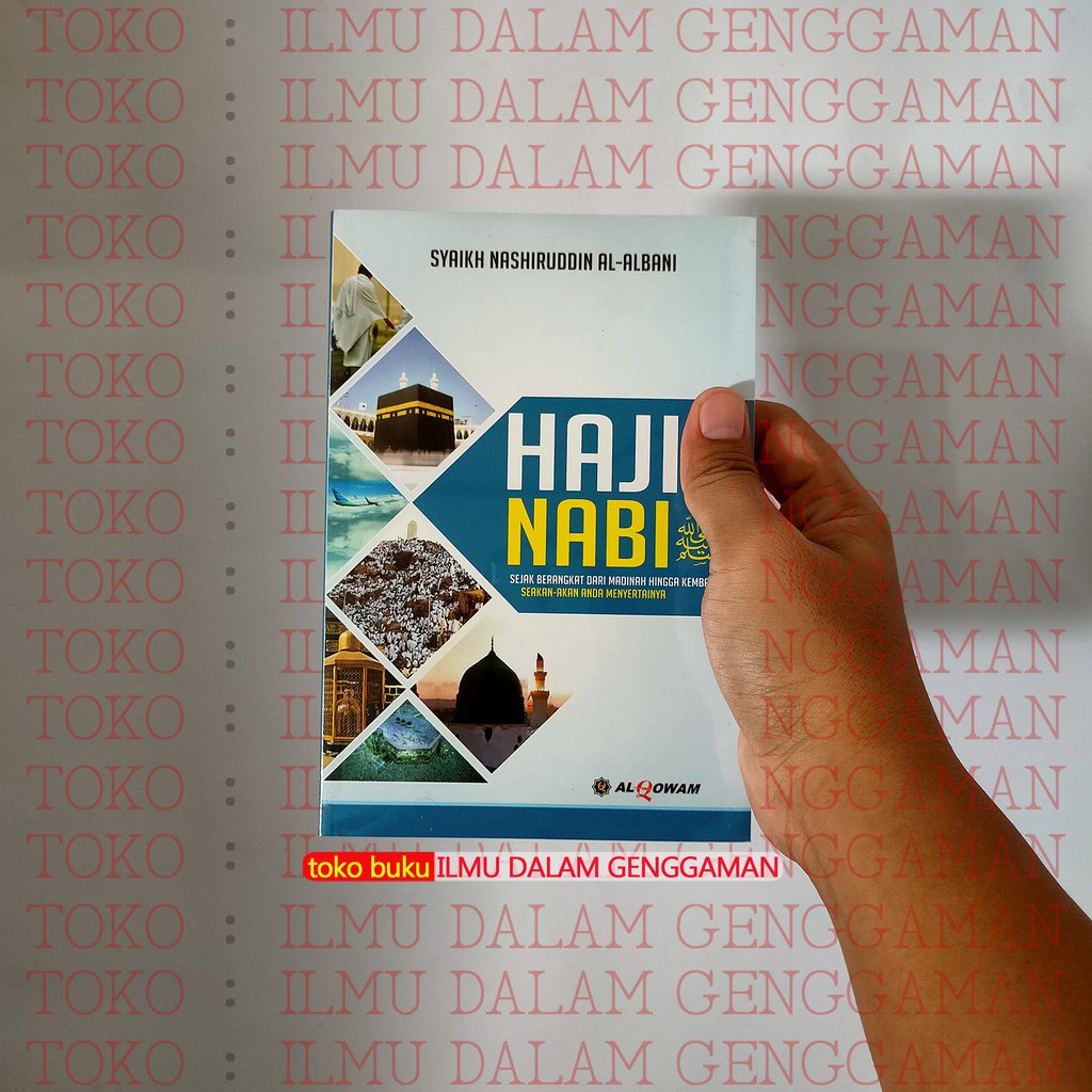 Haji Nabi - Al Qowam - Syaikh Muhammad Nashiruddin Al Albani