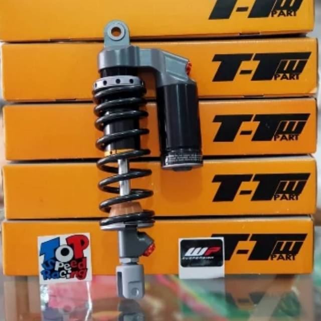 SHOCK SHOCKBREAKER WP ORIGINAL THAILAND MATIC UK 310