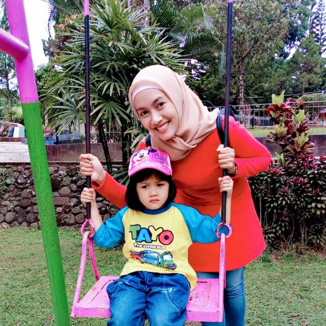 callysta.jilbab
