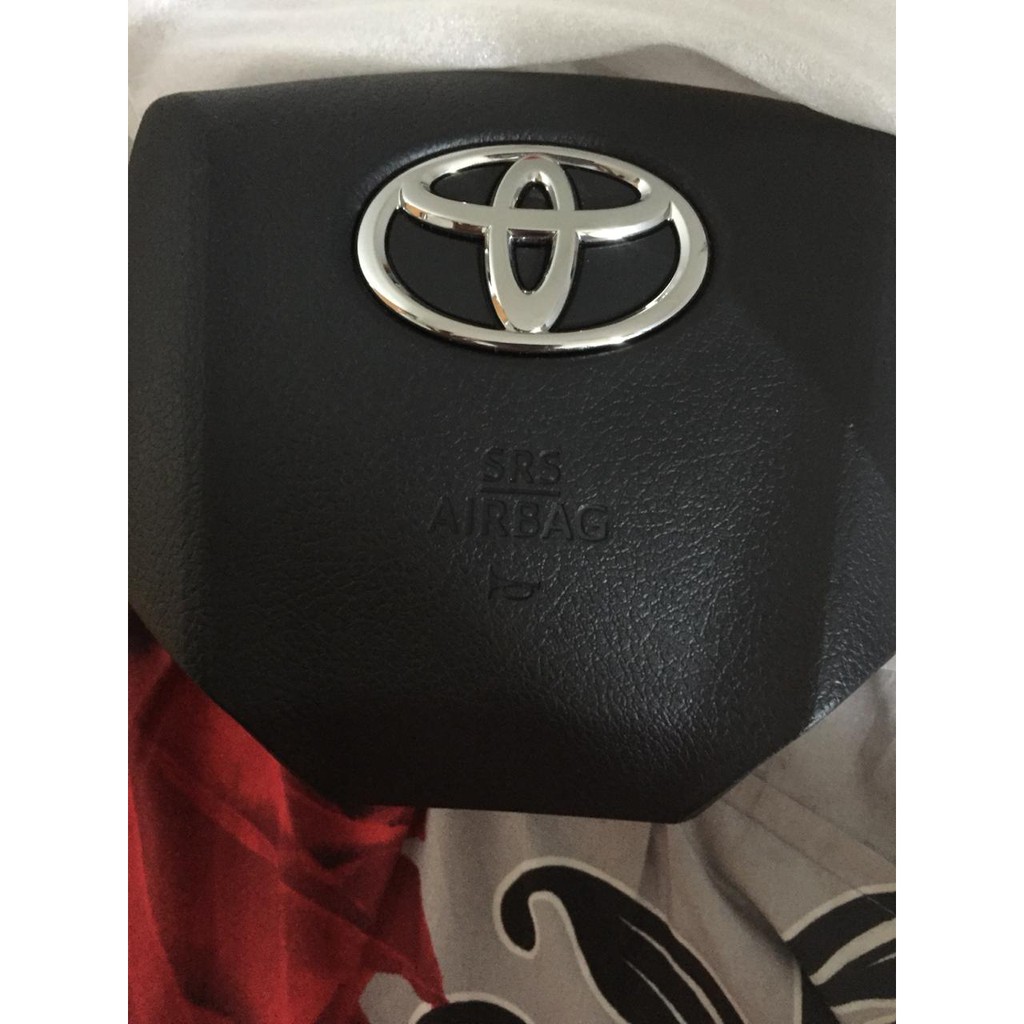 AIRBAG NEW INNOVA REBORN